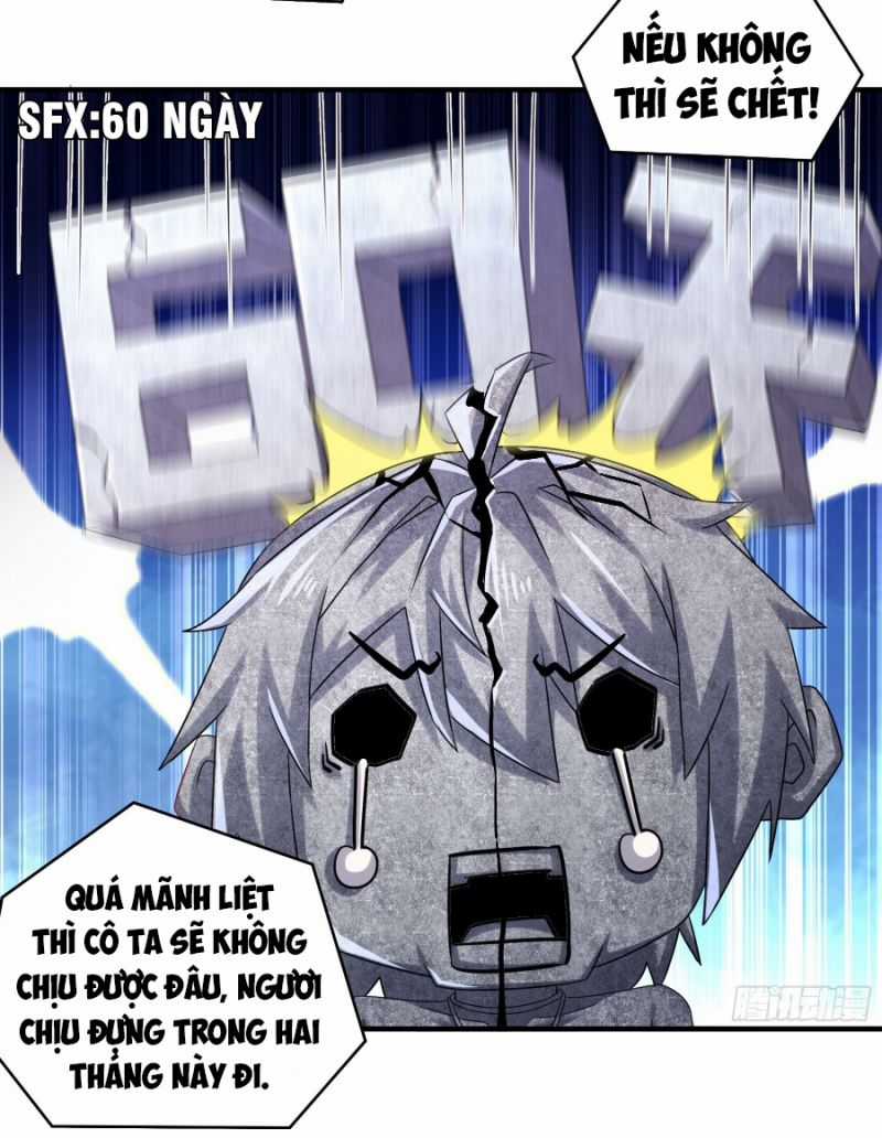 Tuyệt Thế Đạo Lữ Chapter 14 trang 9