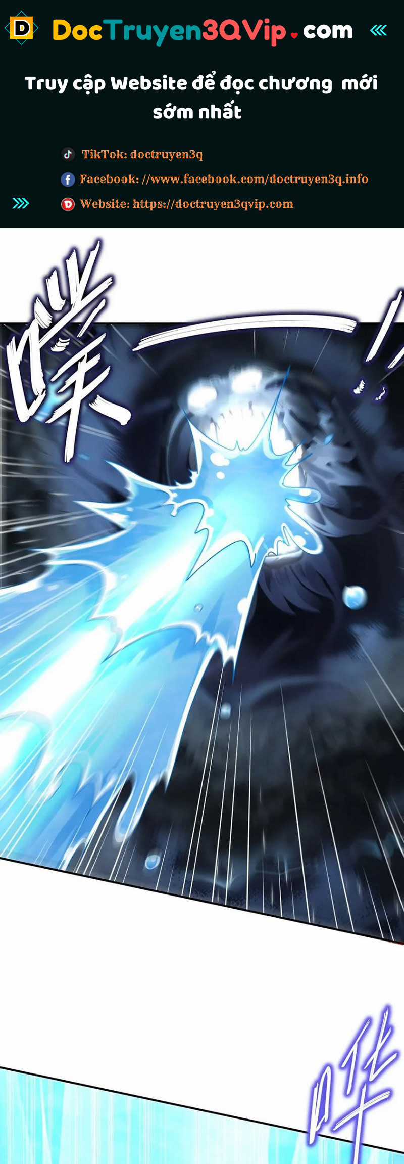 Tuyệt Thế Đạo Lữ Chapter 140 trang 0