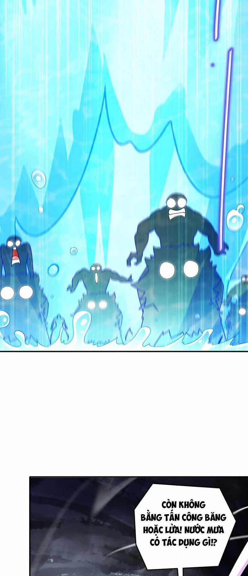 Tuyệt Thế Đạo Lữ Chapter 140 trang 1