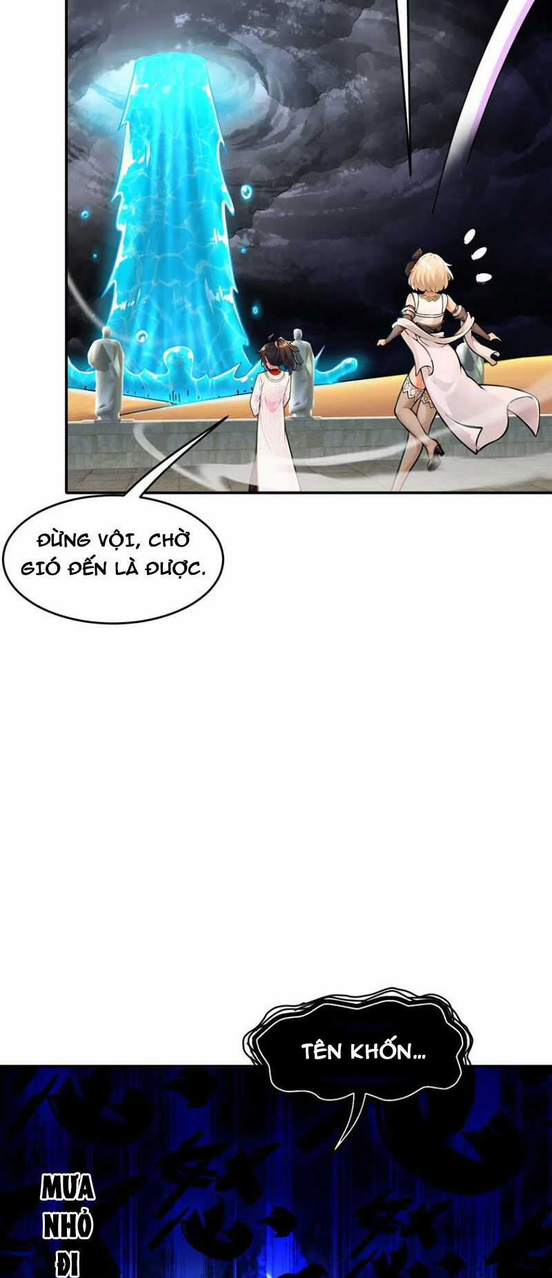 Tuyệt Thế Đạo Lữ Chapter 140 trang 2