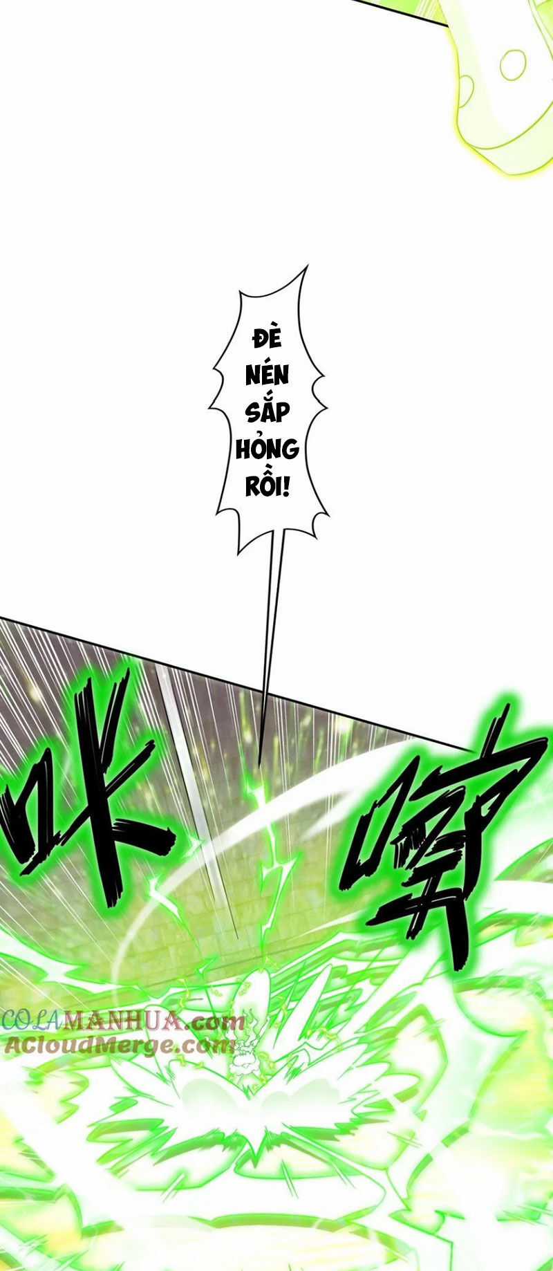 Tuyệt Thế Đạo Lữ Chapter 140 trang 22