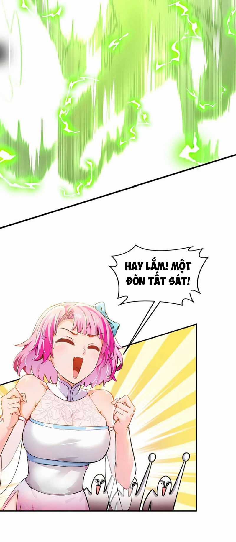 Tuyệt Thế Đạo Lữ Chapter 140 trang 24