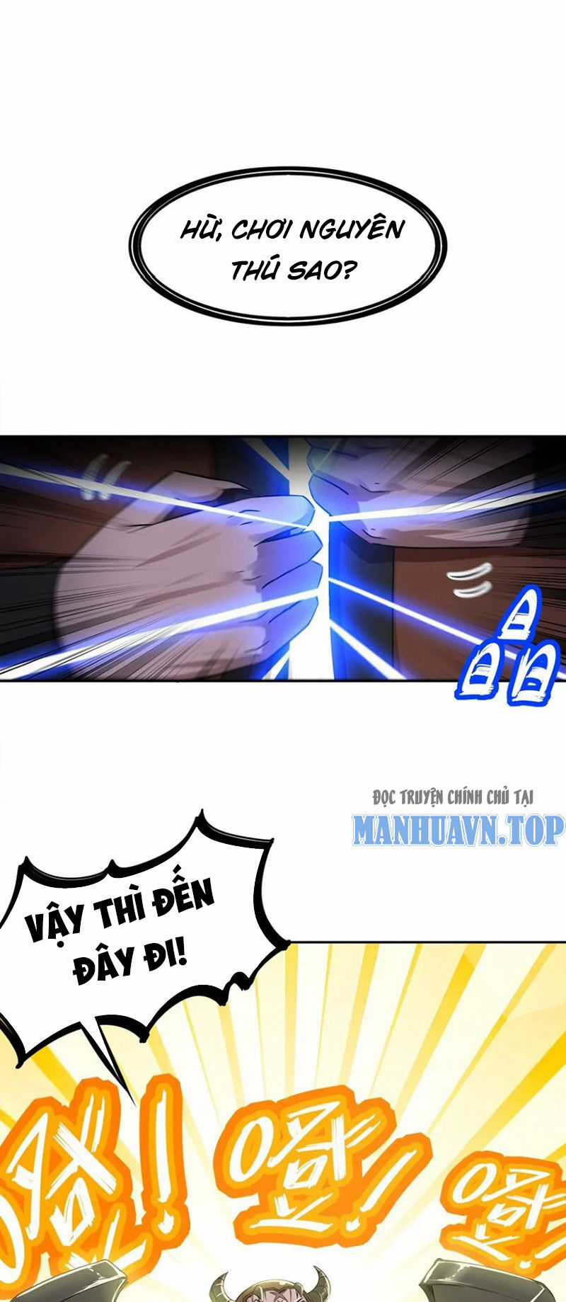 Tuyệt Thế Đạo Lữ Chapter 140 trang 25