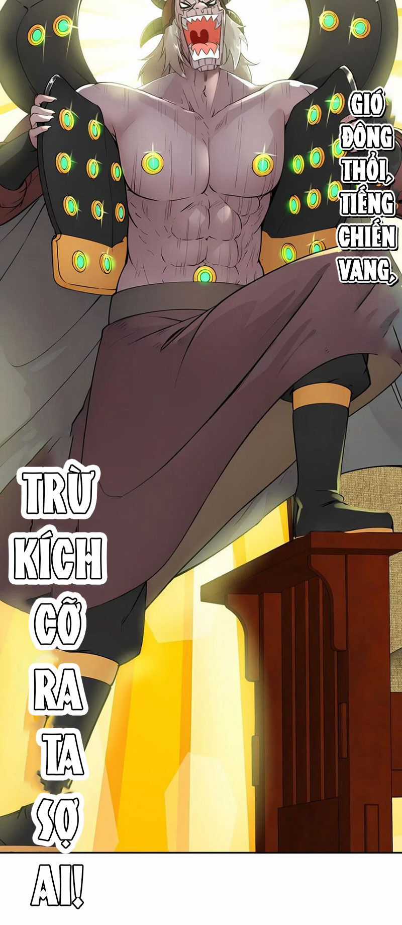 Tuyệt Thế Đạo Lữ Chapter 140 trang 26