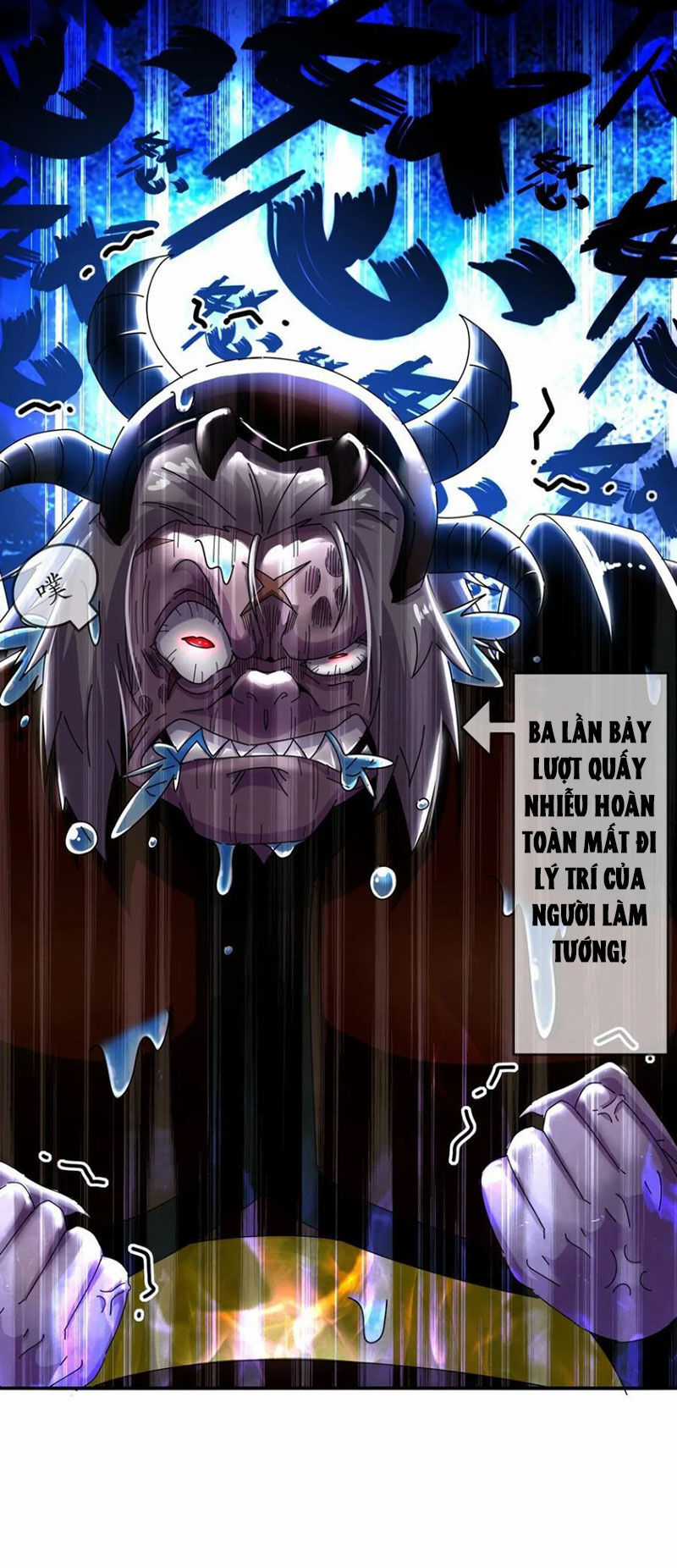 Tuyệt Thế Đạo Lữ Chapter 140 trang 3