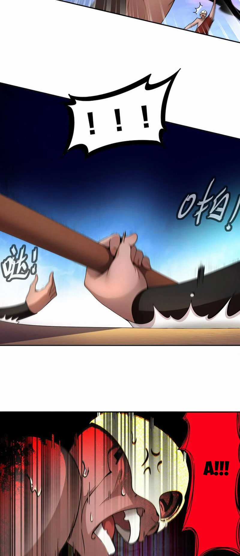 Tuyệt Thế Đạo Lữ Chapter 140 trang 6