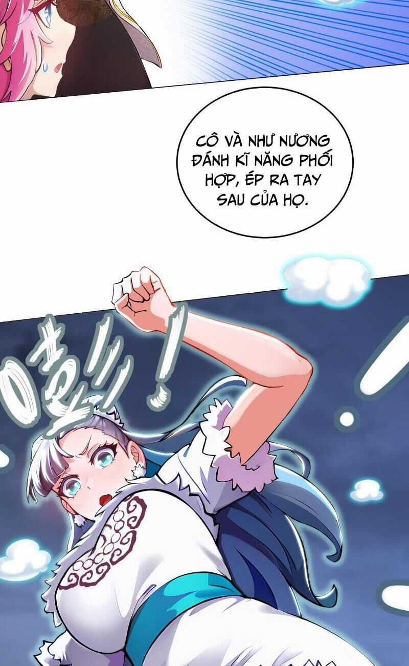 Tuyệt Thế Đạo Lữ Chapter 141 trang 12