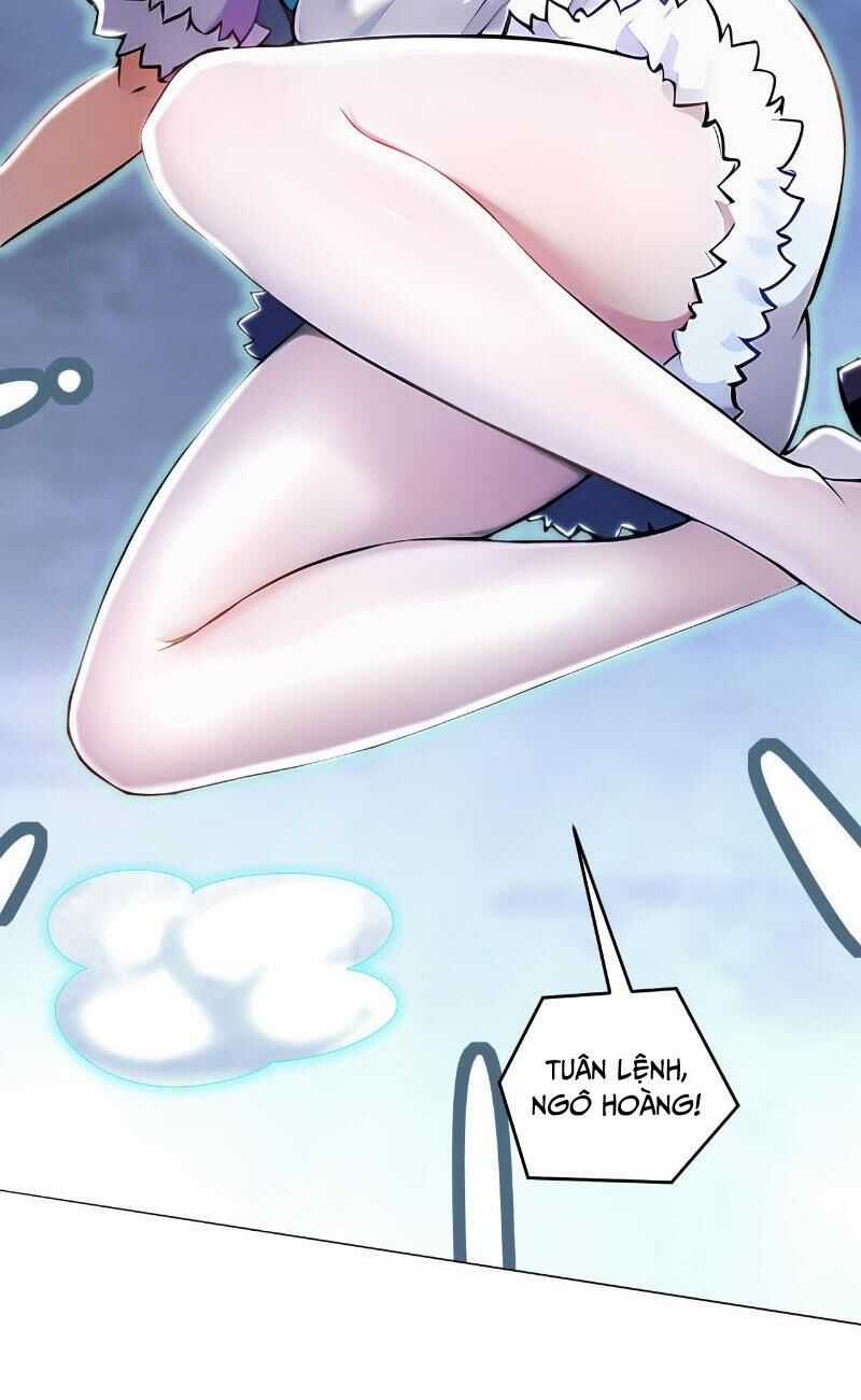 Tuyệt Thế Đạo Lữ Chapter 141 trang 13