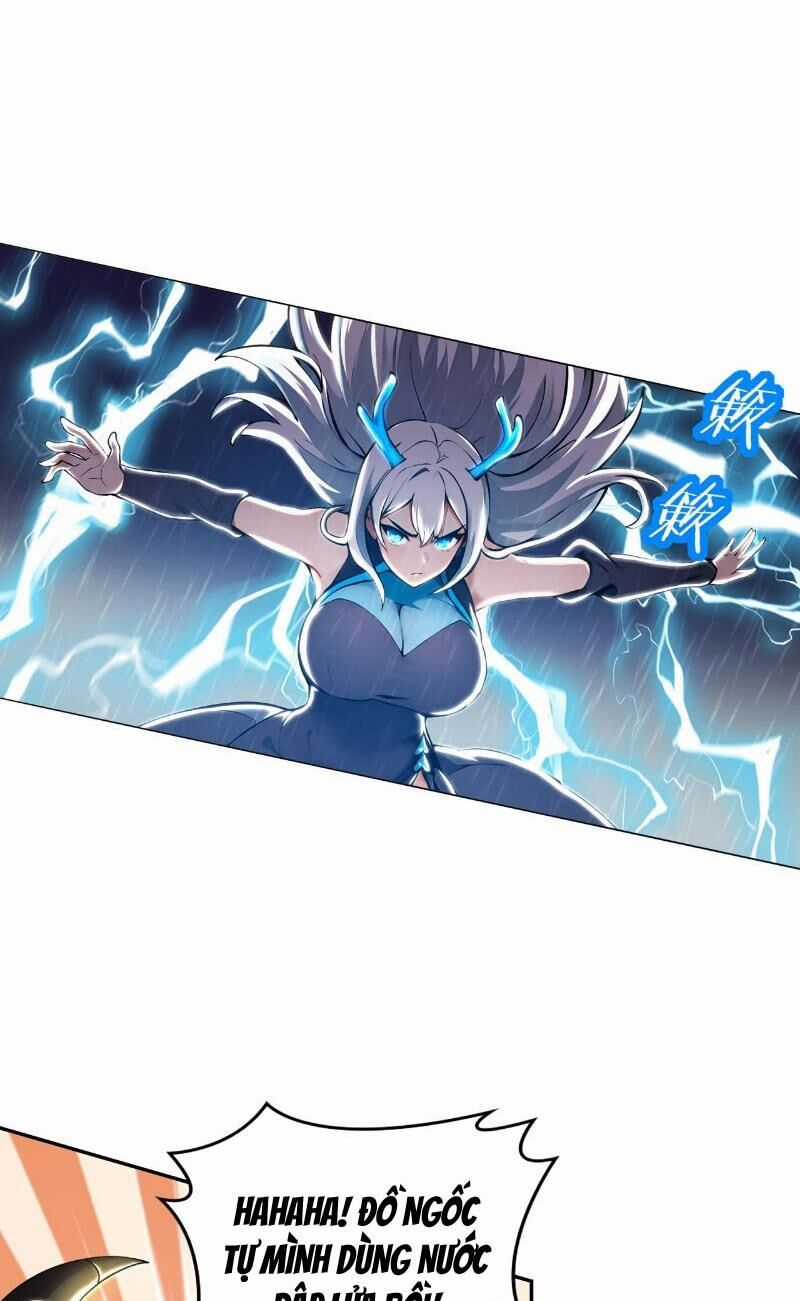 Tuyệt Thế Đạo Lữ Chapter 141 trang 14