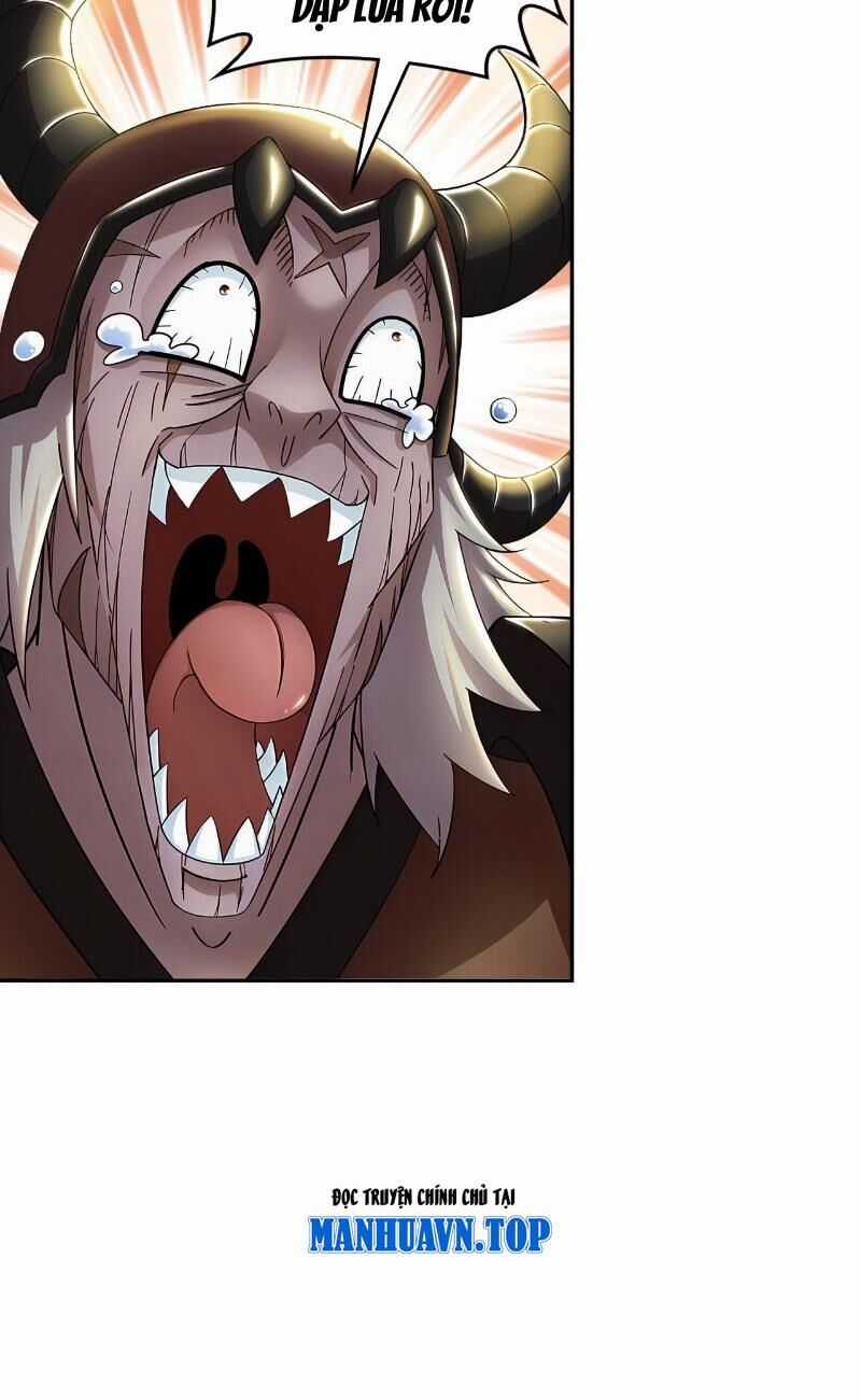 Tuyệt Thế Đạo Lữ Chapter 141 trang 15