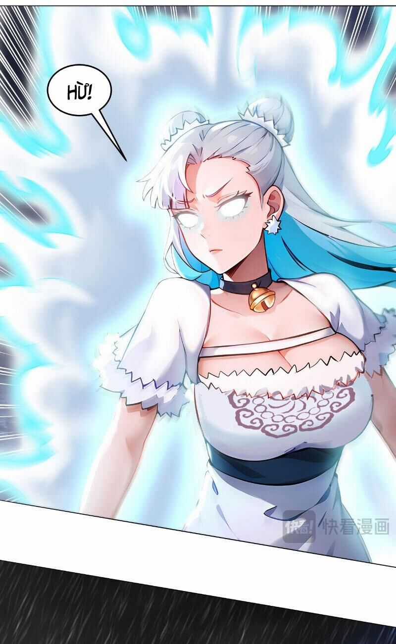 Tuyệt Thế Đạo Lữ Chapter 141 trang 16