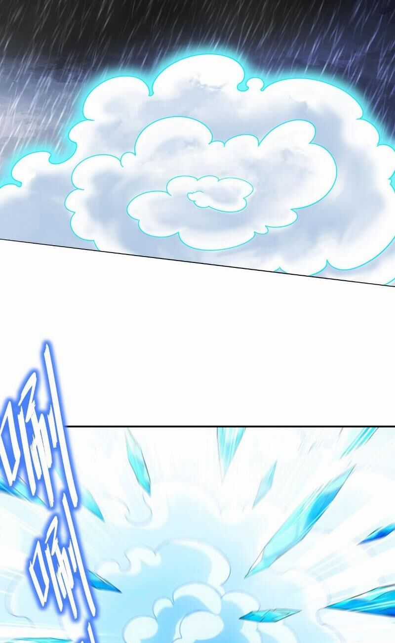 Tuyệt Thế Đạo Lữ Chapter 141 trang 17