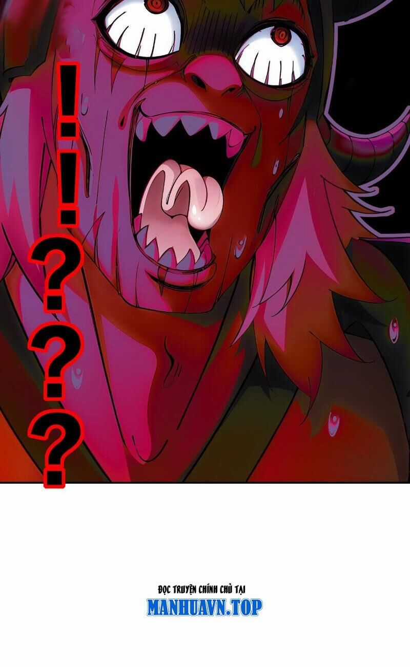 Tuyệt Thế Đạo Lữ Chapter 141 trang 19