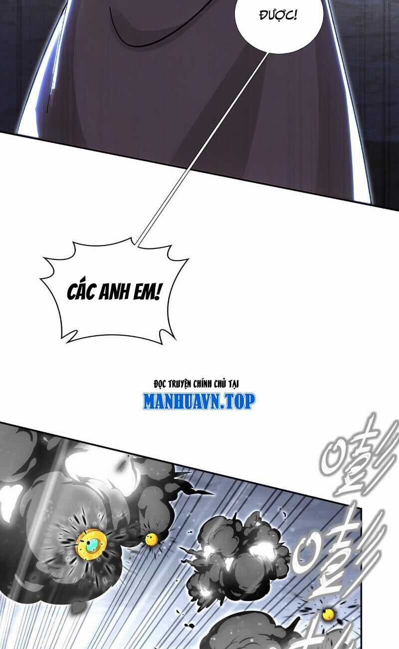 Tuyệt Thế Đạo Lữ Chapter 141 trang 2