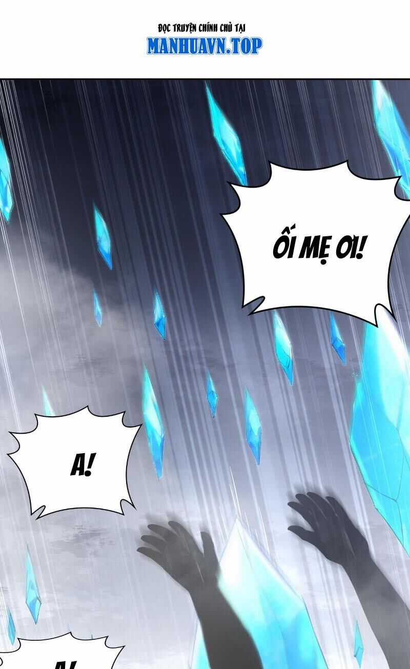 Tuyệt Thế Đạo Lữ Chapter 141 trang 20