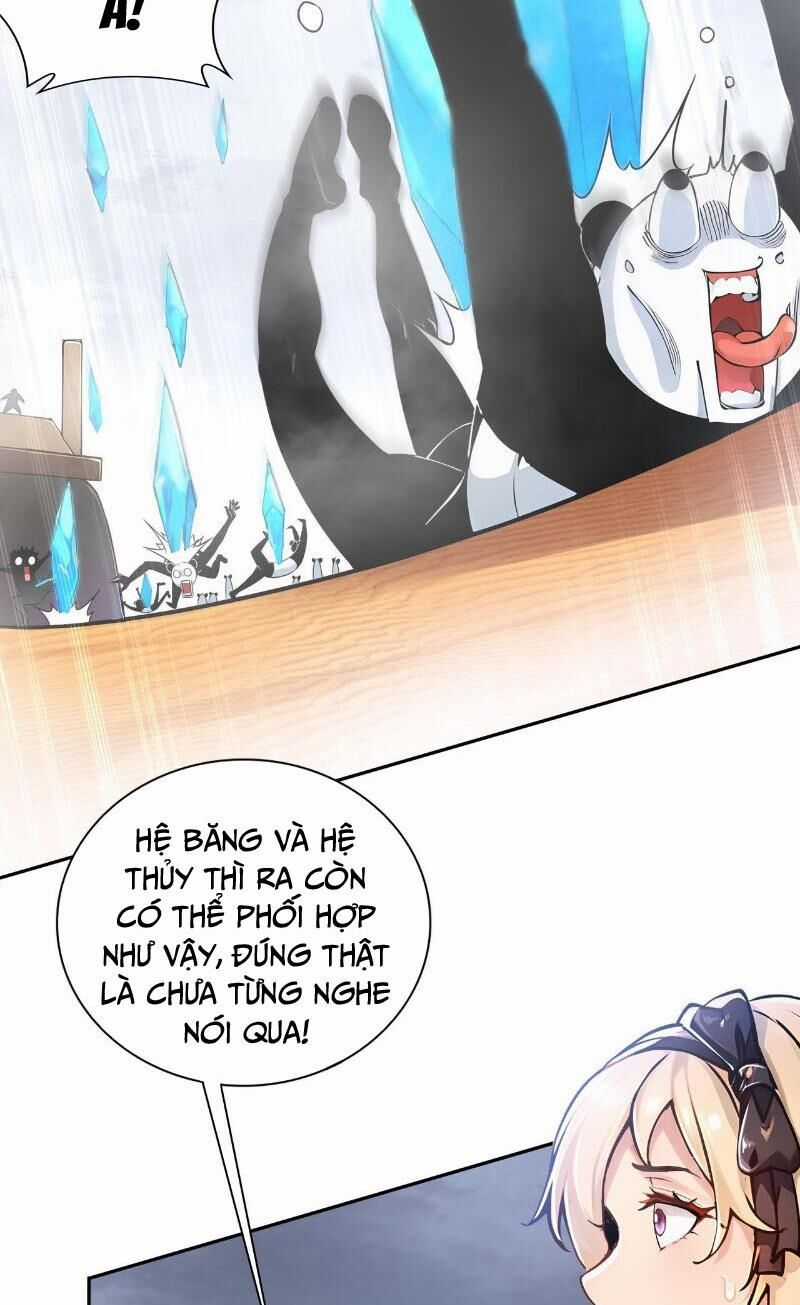 Tuyệt Thế Đạo Lữ Chapter 141 trang 21