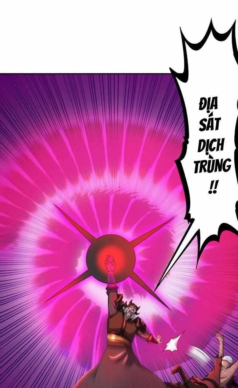 Tuyệt Thế Đạo Lữ Chapter 141 trang 26