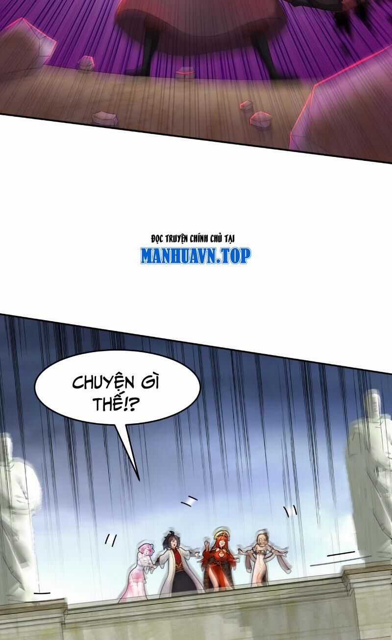 Tuyệt Thế Đạo Lữ Chapter 141 trang 27