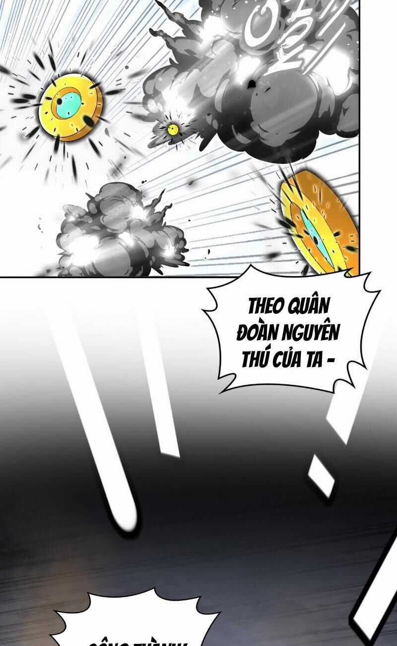 Tuyệt Thế Đạo Lữ Chapter 141 trang 3