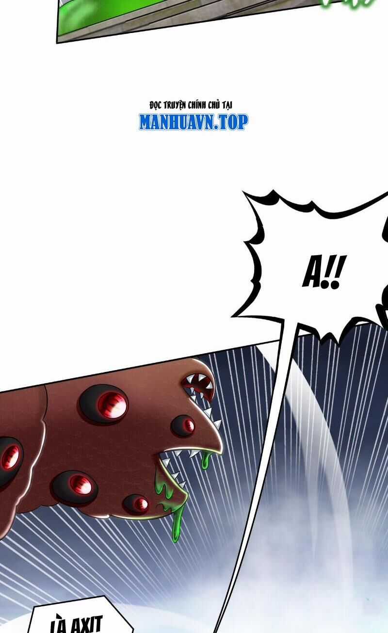 Tuyệt Thế Đạo Lữ Chapter 141 trang 32