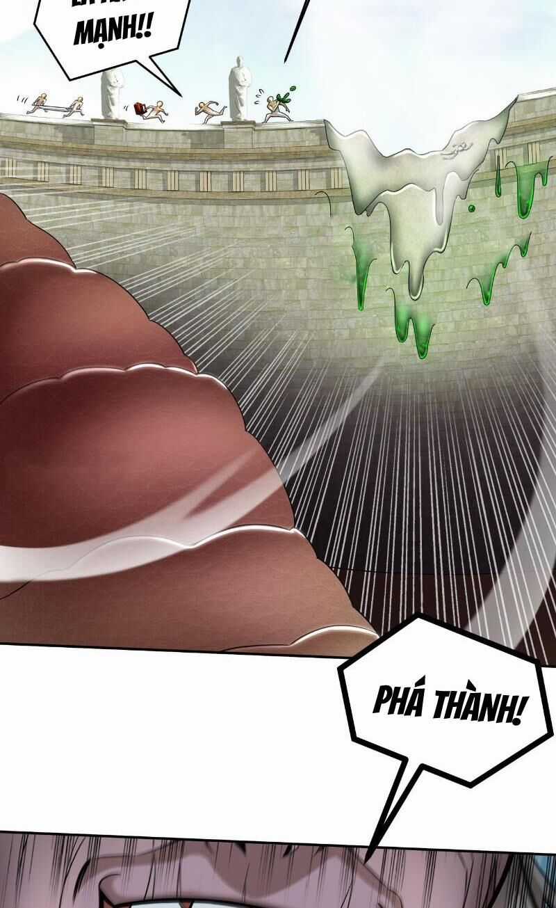 Tuyệt Thế Đạo Lữ Chapter 141 trang 33