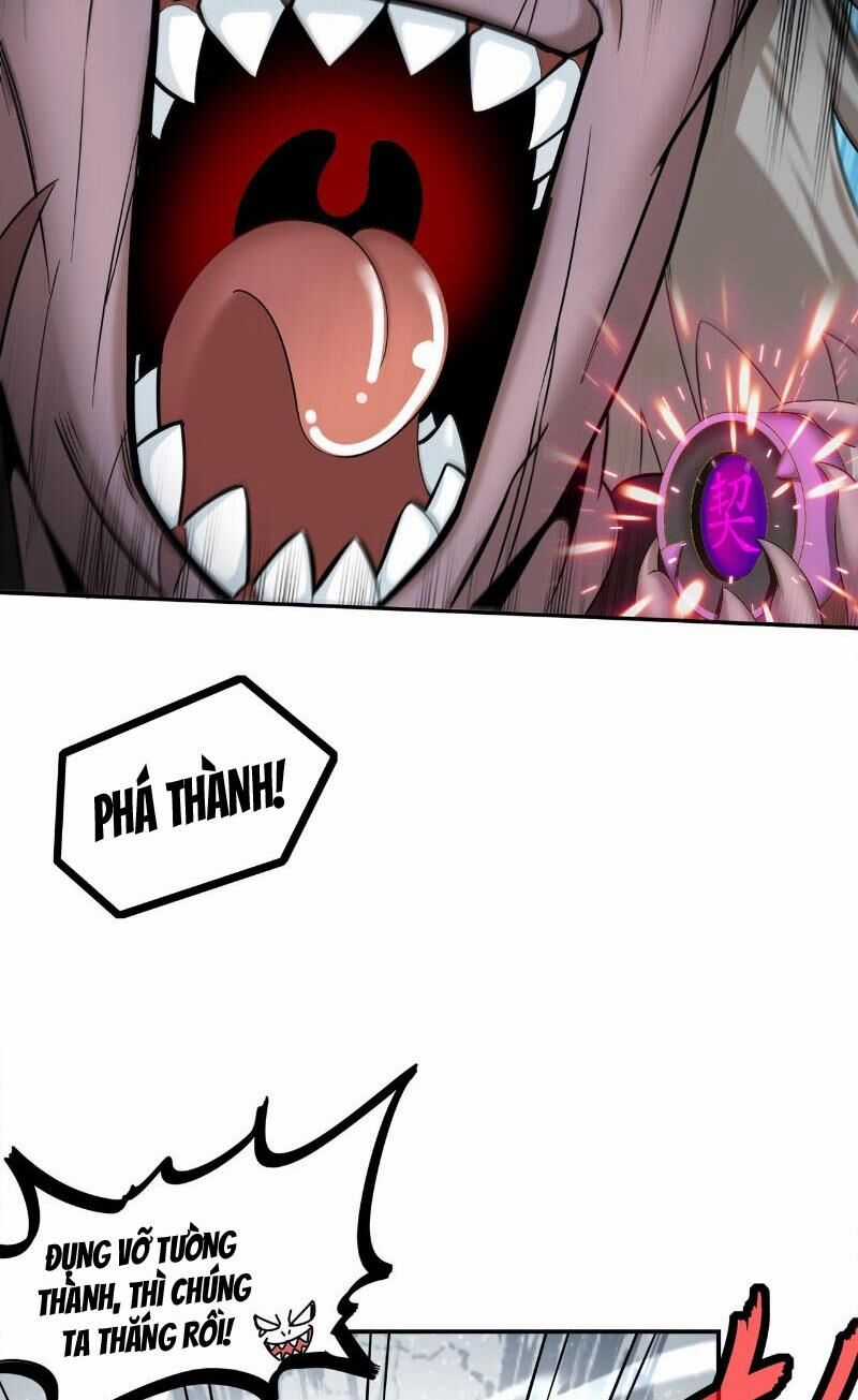 Tuyệt Thế Đạo Lữ Chapter 141 trang 34