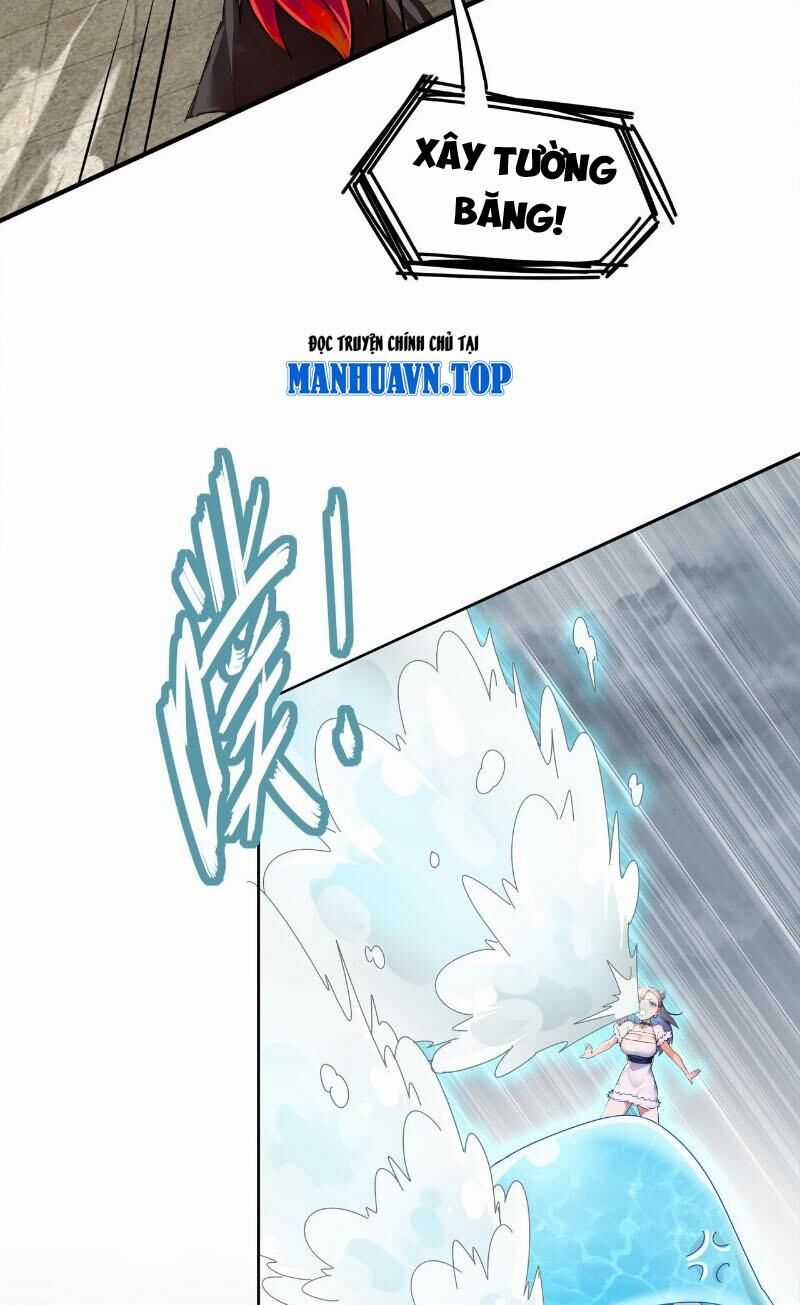 Tuyệt Thế Đạo Lữ Chapter 141 trang 36