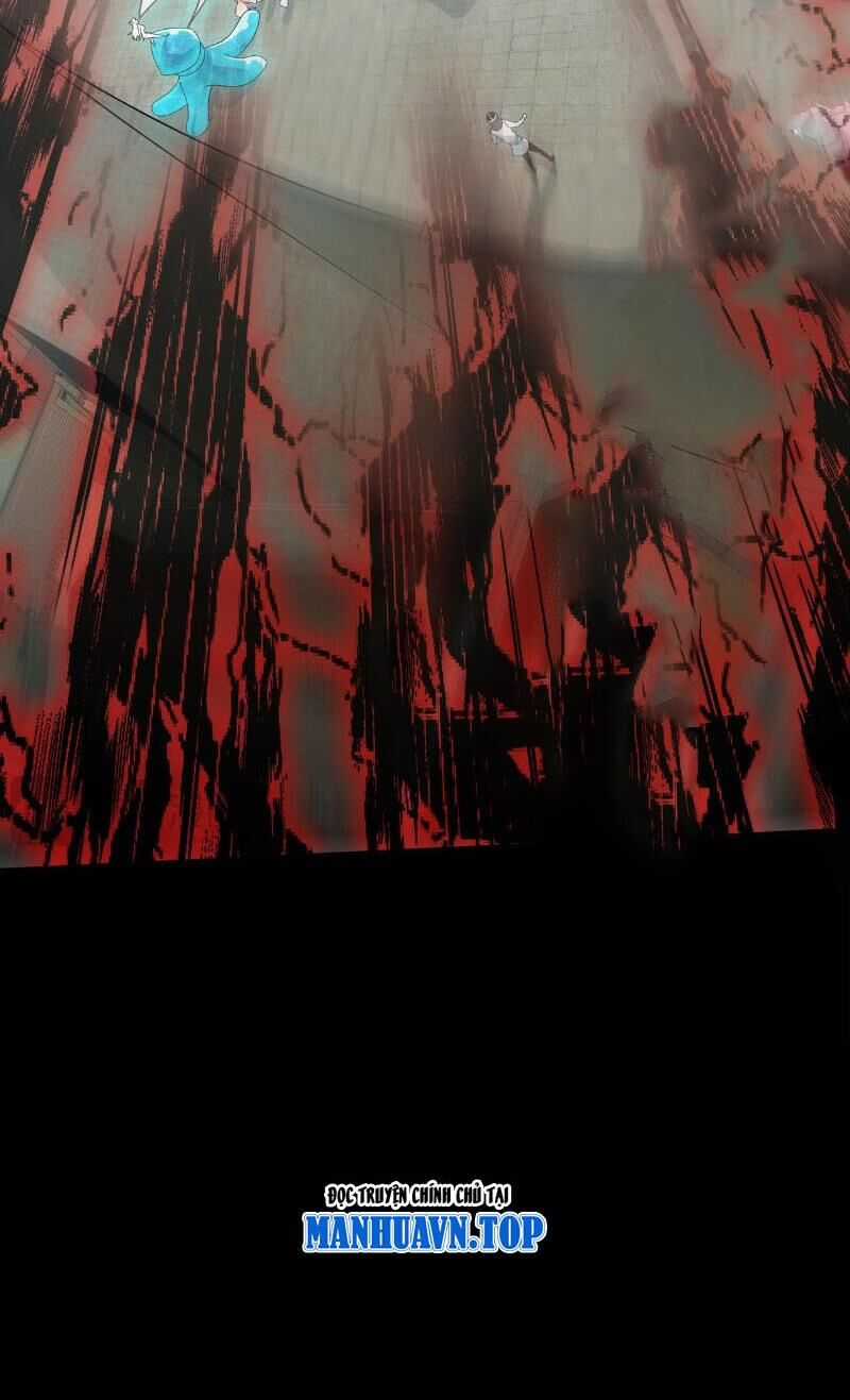 Tuyệt Thế Đạo Lữ Chapter 141 trang 39