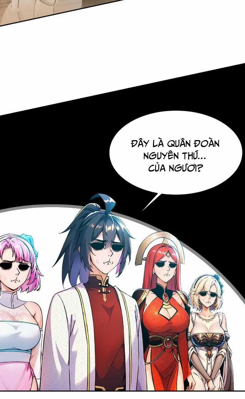 Tuyệt Thế Đạo Lữ Chapter 141 trang 5