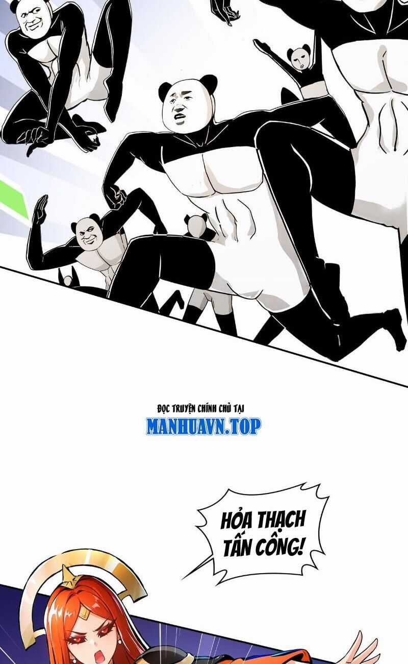 Tuyệt Thế Đạo Lữ Chapter 141 trang 7