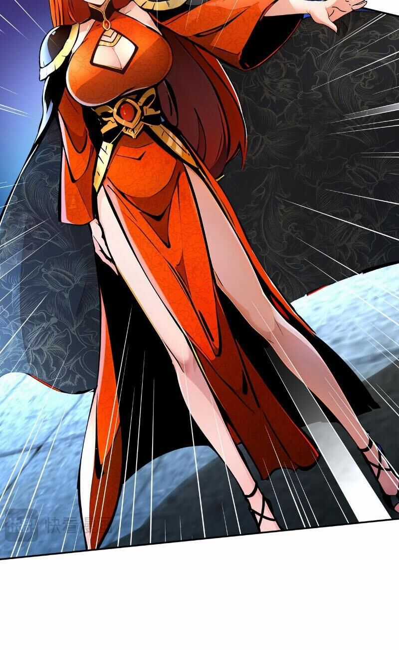 Tuyệt Thế Đạo Lữ Chapter 141 trang 8