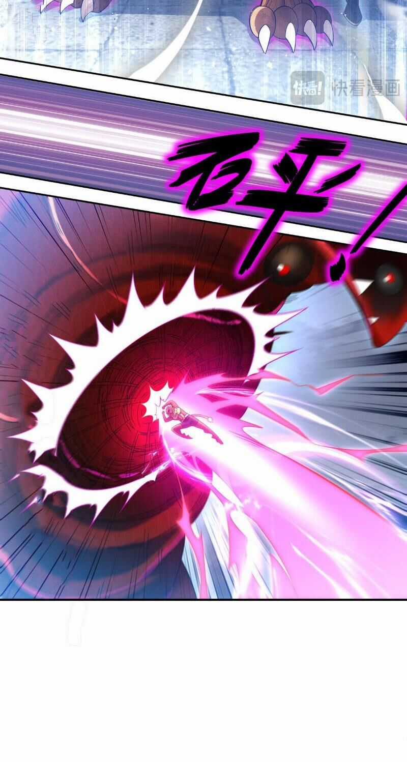 Tuyệt Thế Đạo Lữ Chapter 142 trang 1