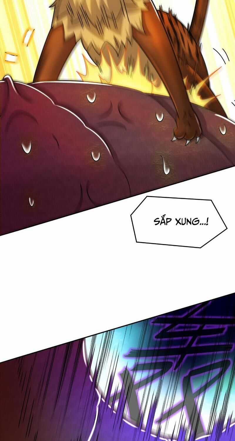 Tuyệt Thế Đạo Lữ Chapter 142 trang 10