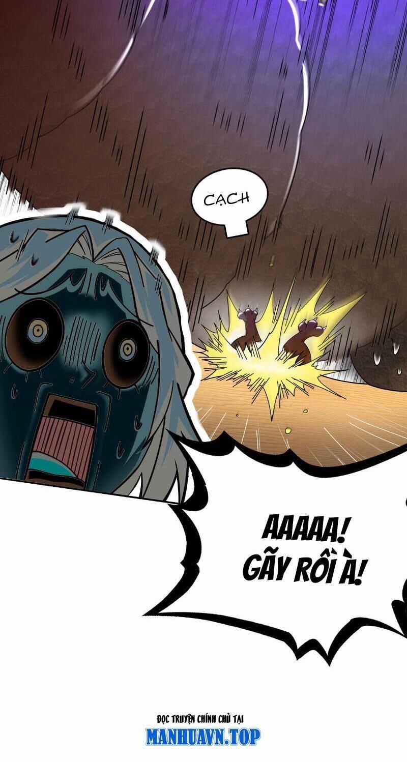 Tuyệt Thế Đạo Lữ Chapter 142 trang 11