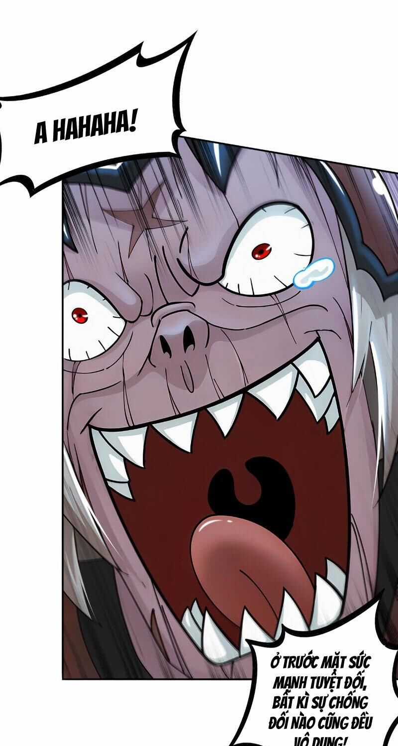 Tuyệt Thế Đạo Lữ Chapter 142 trang 12