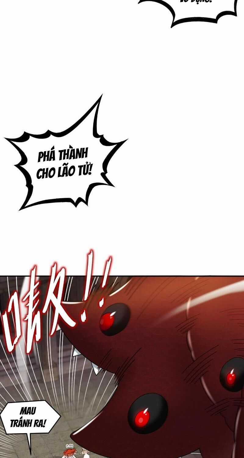 Tuyệt Thế Đạo Lữ Chapter 142 trang 13