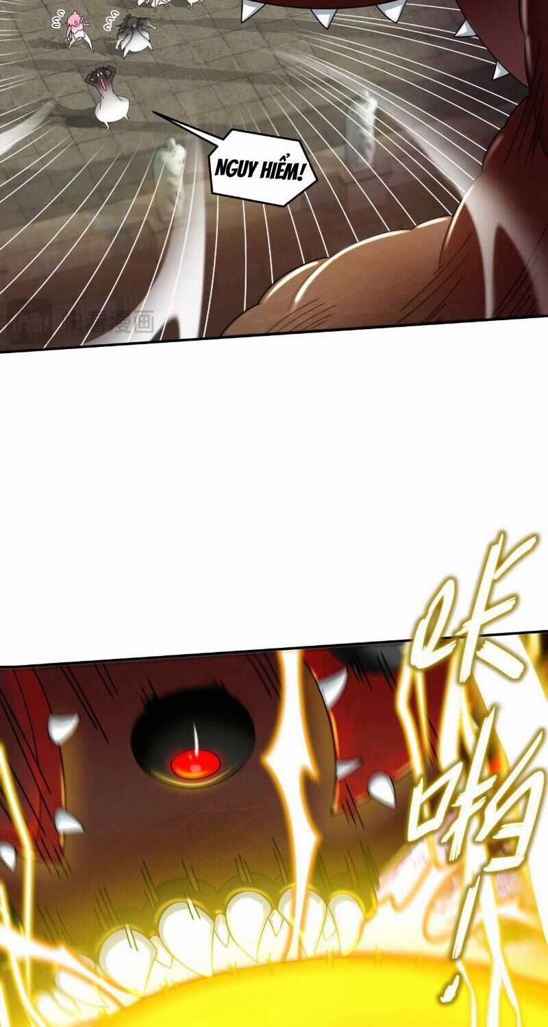 Tuyệt Thế Đạo Lữ Chapter 142 trang 14