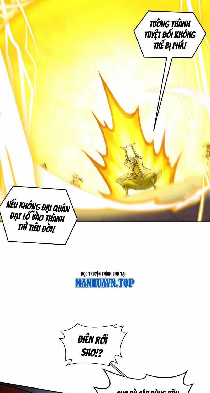 Tuyệt Thế Đạo Lữ Chapter 142 trang 15