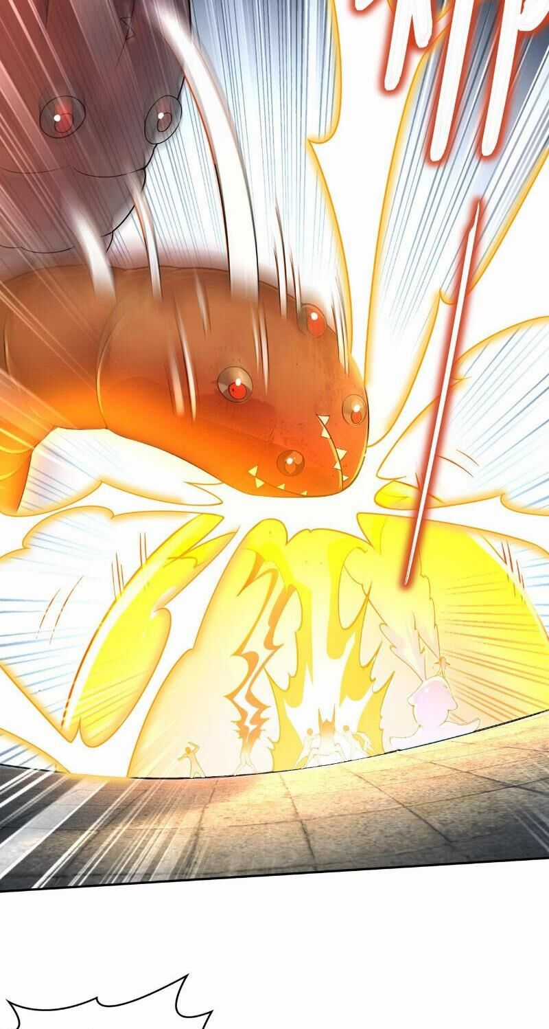 Tuyệt Thế Đạo Lữ Chapter 142 trang 17