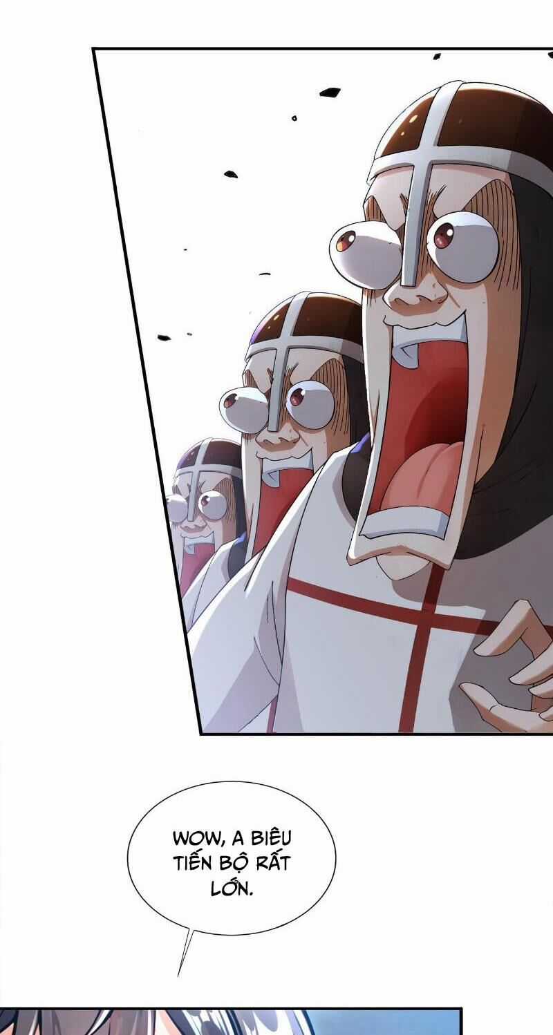 Tuyệt Thế Đạo Lữ Chapter 142 trang 2