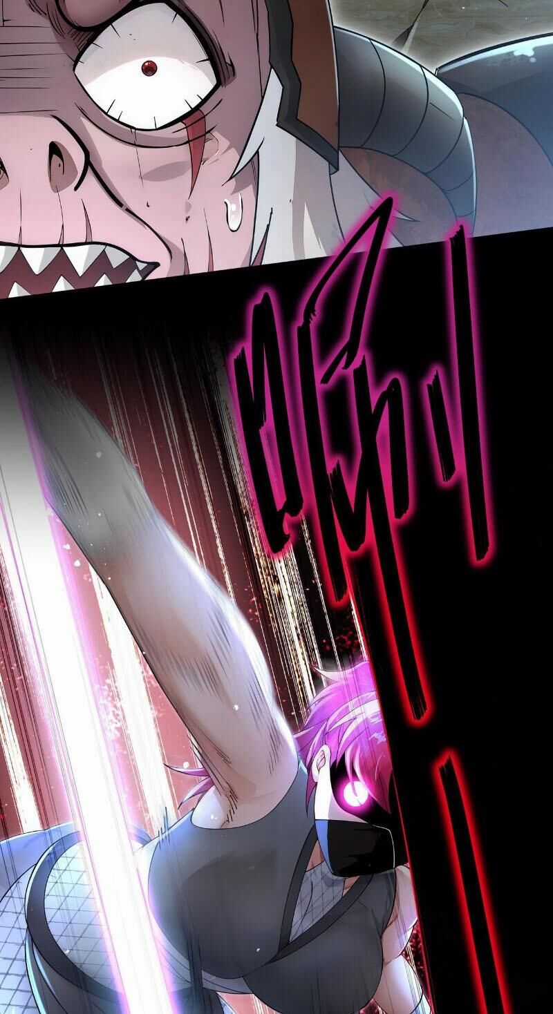 Tuyệt Thế Đạo Lữ Chapter 142 trang 20