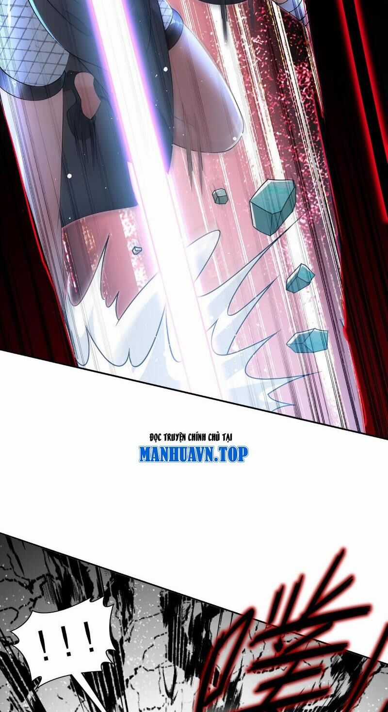 Tuyệt Thế Đạo Lữ Chapter 142 trang 21