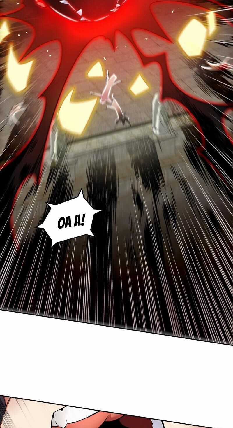 Tuyệt Thế Đạo Lữ Chapter 142 trang 28