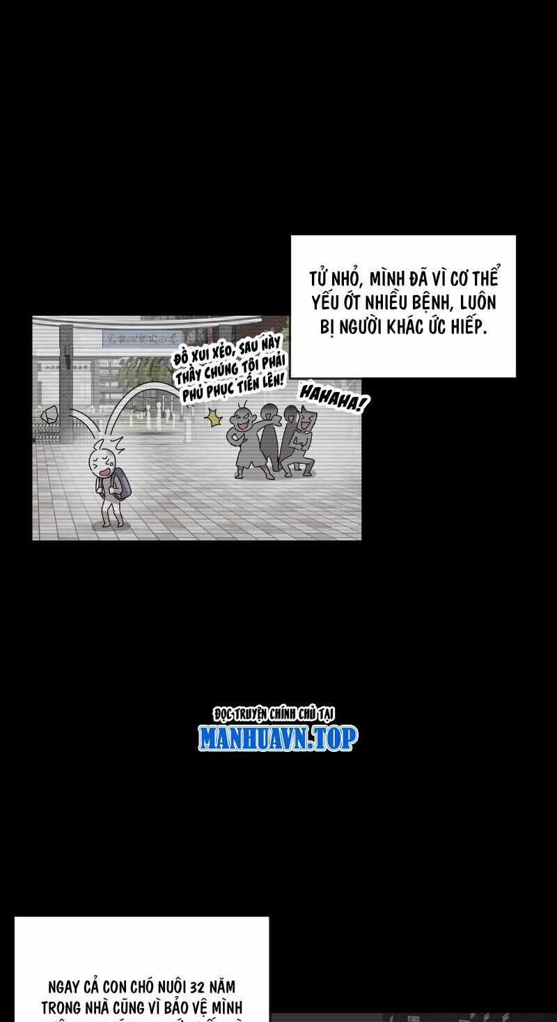 Tuyệt Thế Đạo Lữ Chapter 142 trang 30