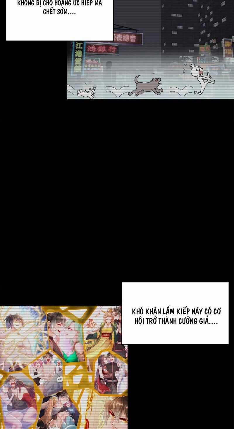 Tuyệt Thế Đạo Lữ Chapter 142 trang 31