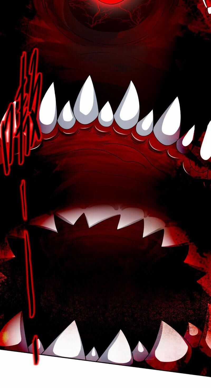 Tuyệt Thế Đạo Lữ Chapter 142 trang 34