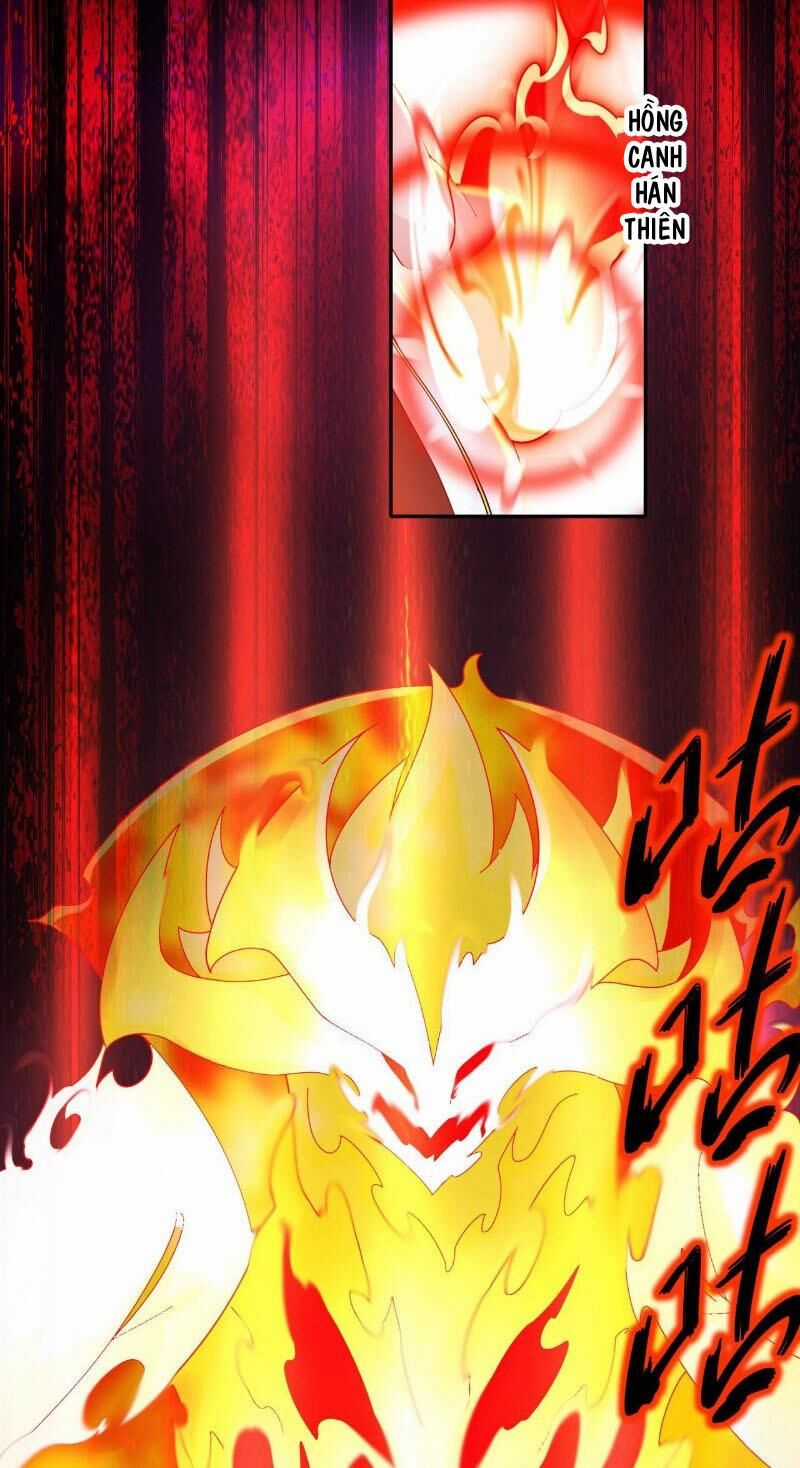 Tuyệt Thế Đạo Lữ Chapter 142 trang 38