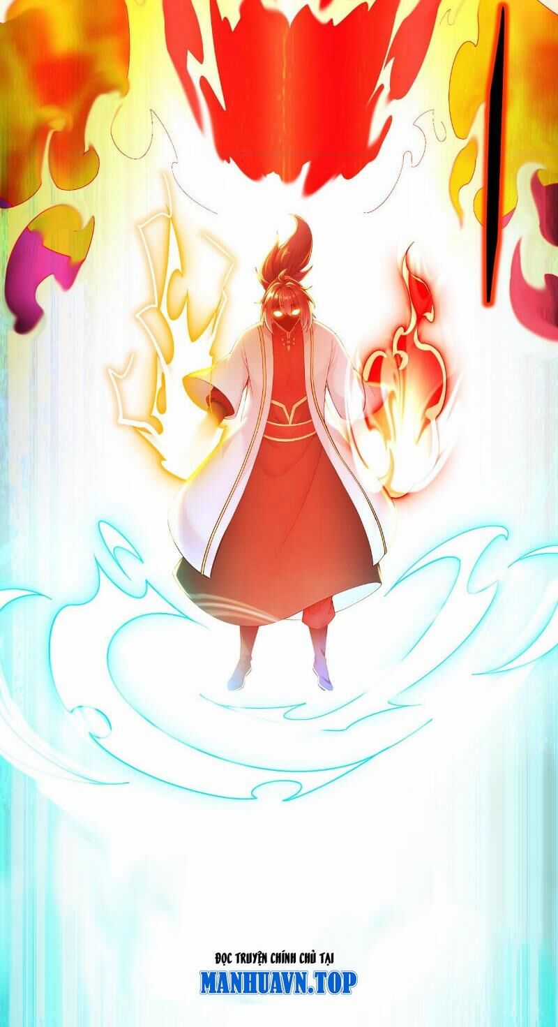 Tuyệt Thế Đạo Lữ Chapter 142 trang 39