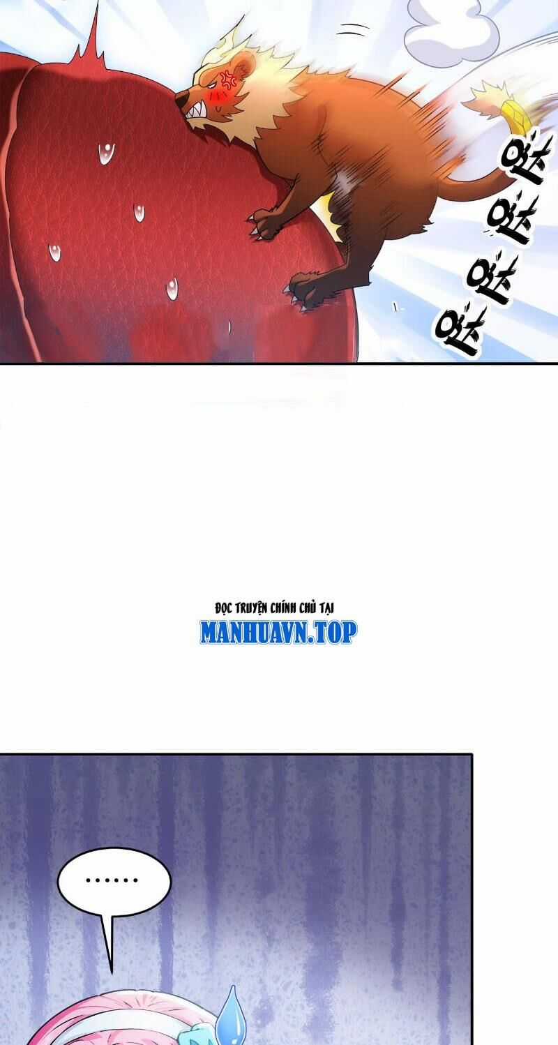 Tuyệt Thế Đạo Lữ Chapter 142 trang 7