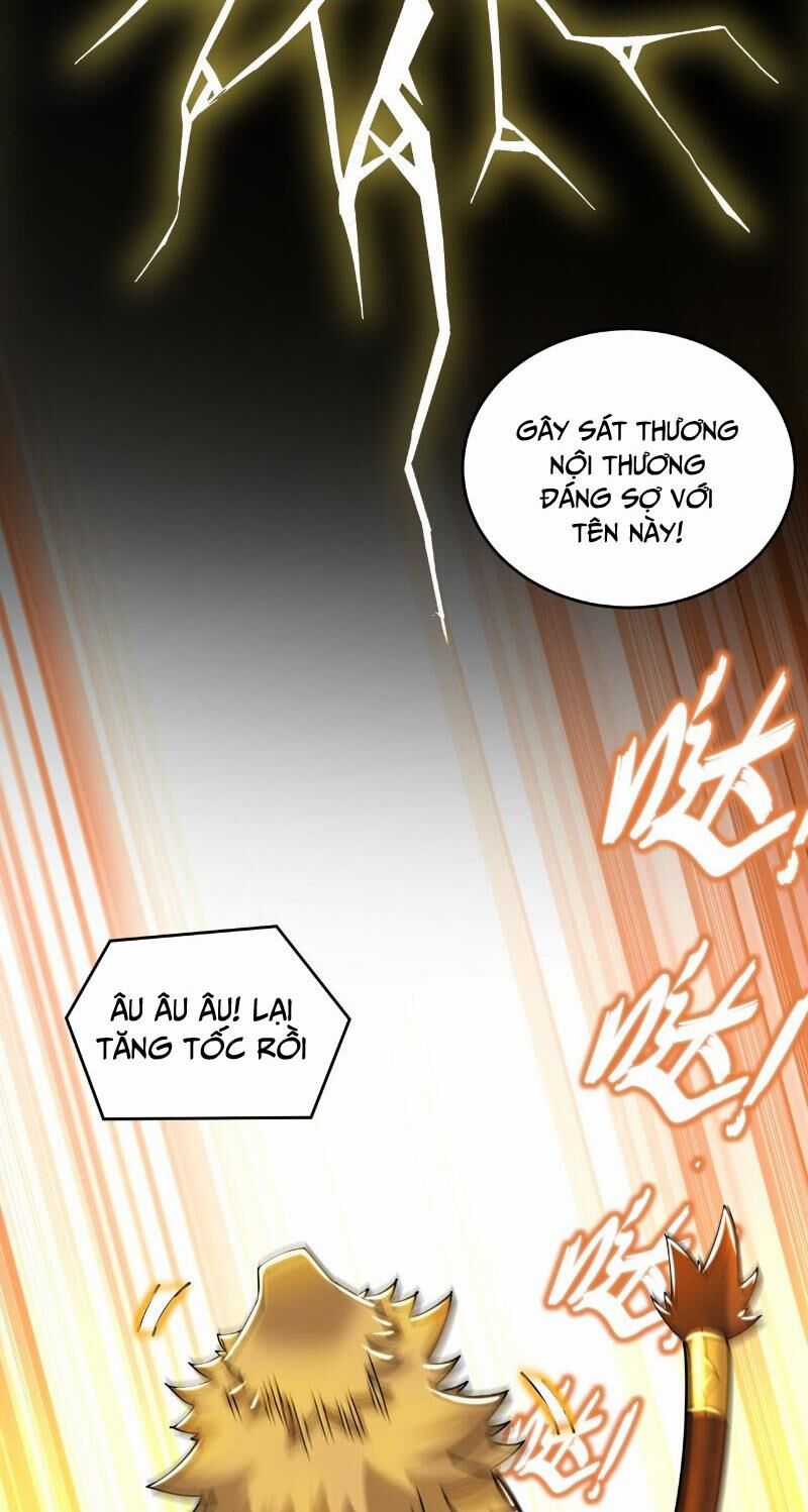 Tuyệt Thế Đạo Lữ Chapter 142 trang 9